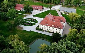 Pałac Bogaczów